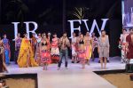 Vidyut Jamwal walk the ramp for Welspun Show at IRFW 2012 in Goa on 1st Dec 2012 (87).JPG
